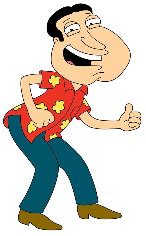 glenn quagmire|Glenn Quagmire 